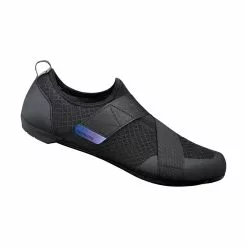 Shimano SH-IC100 Indoor Cycling Shoes - Black