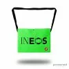 Castelli Feedbag - Green Fluo - Team Ineos -Cervelo Salg 1000x1000
