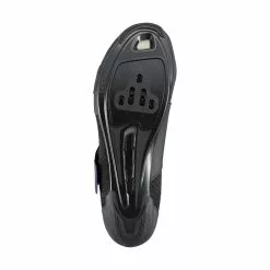 Shimano SH-IC100 Indoor Cycling Shoes - Black -Cervelo Salg 1002