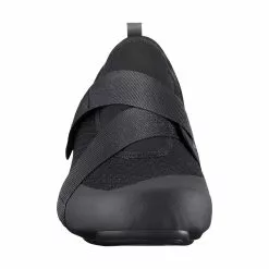 Shimano SH-IC100 Indoor Cycling Shoes - Black -Cervelo Salg 1003