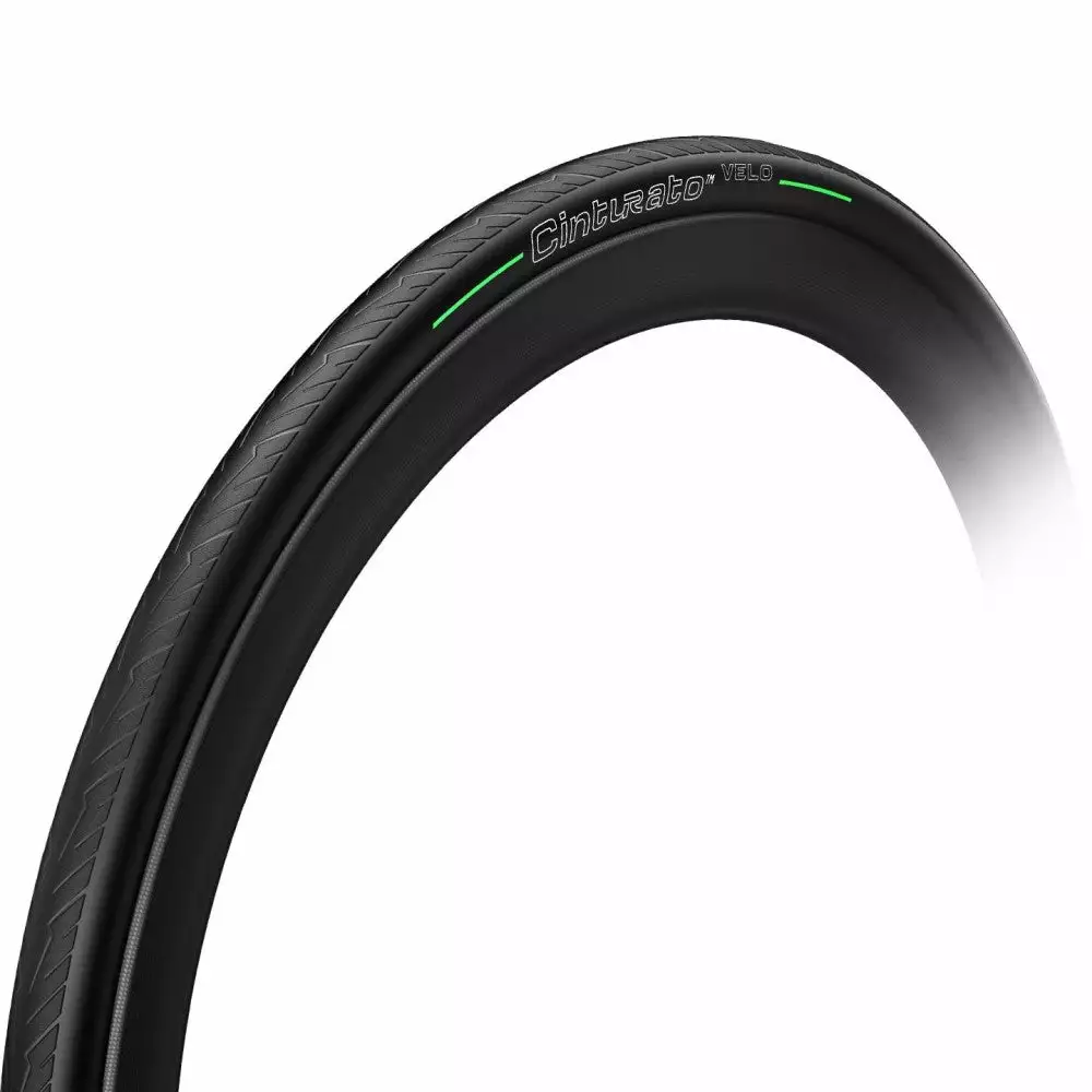 Pirelli Cinturato Velo TLR Tire - Black - 700x28c 3 Pirelli Cinturato Velo TLR Tire - Black - 700x28c