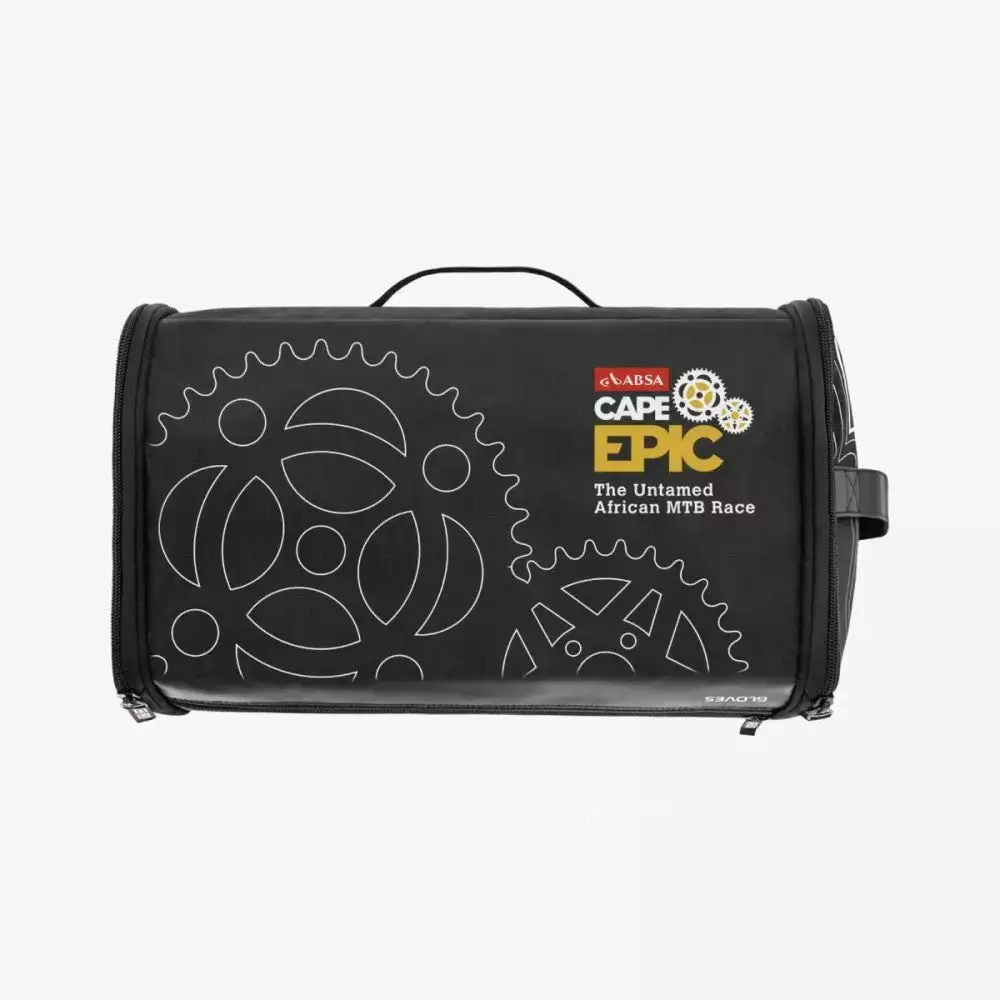 SCICON Race Rain Bag - Cape Epic 4 SCICON Race Rain Bag - Cape Epic - Billede 2