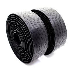 MOST UltraGrip EVO Bar Tape - Black -Cervelo Salg 2 1