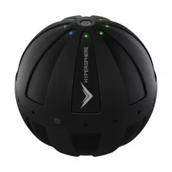 Hyperice Hypersphere Black - Massage Therapy Ball