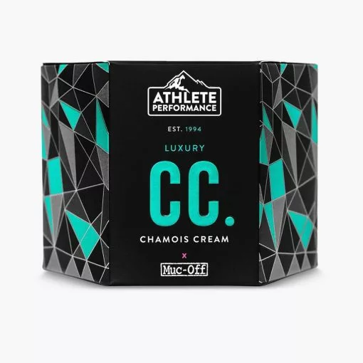 Muc-Off Luxury Chamois Cream -Cervelo Salg 339 Luxury Chaimois Cream 250ml Grey 1000x1000 ee22eefe f95e 412e bbf5 3ab118e77ae7