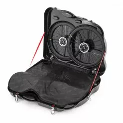 SCICON Aerotech Evolution X TSA Bike Travel Case -Cervelo Salg 4 aerotechx