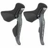 Shimano Dura-Ace Di2 ST-9070 Brake Lever Set