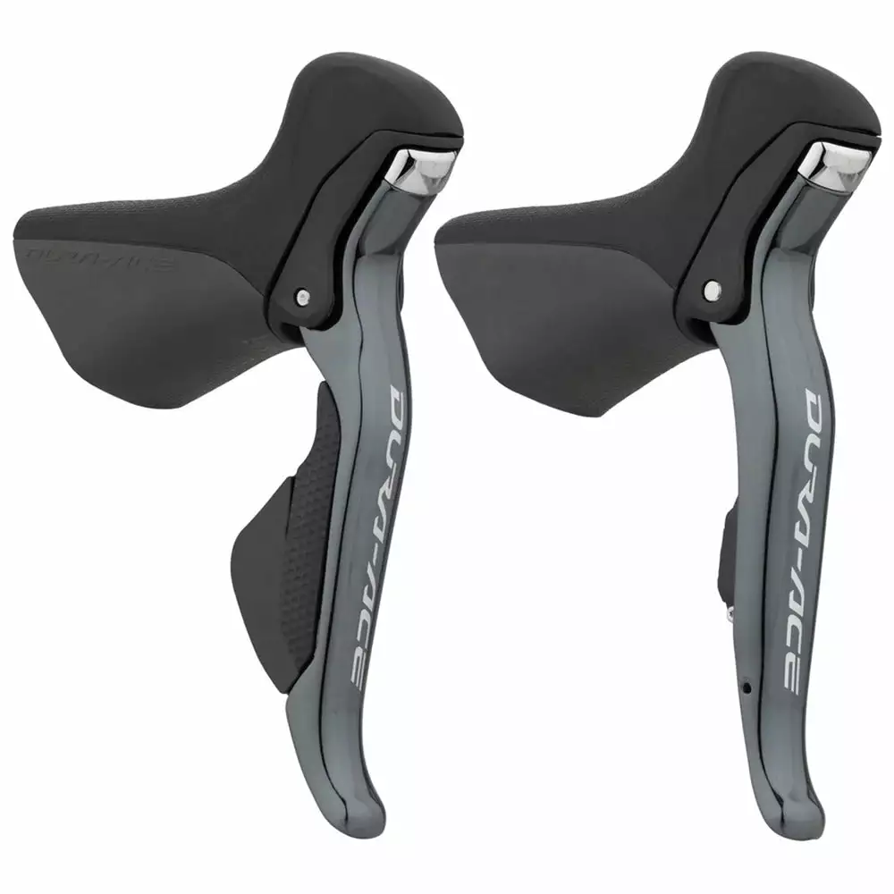 Shimano Dura-Ace Di2 ST-9070 Brake Lever Set 3 Shimano Dura-Ace Di2 ST-9070 Brake Lever Set