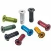 KCNC Jockey Wheel Bolt (Pair) -Cervelo Salg 57826 00 d 92340