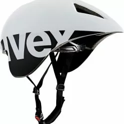 Uvex Race 2 Pro TT Helmet - White 7 Uvex Race 2 Pro TT Helmet - White -Cervelo Salg 81BJC7UJ IL. AC SL1500