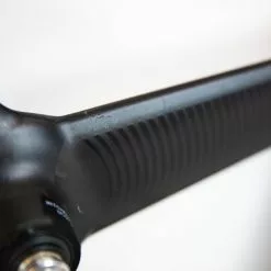 PRO TeXtreme 3-Spoke Tubular Front Wheel - Rim Brake -Cervelo Salg 8T1A0051