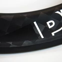 PRO TeXtreme 3-Spoke Tubular Front Wheel - Rim Brake -Cervelo Salg 8T1A0053