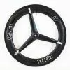PRO TeXtreme 3-Spoke Tubular Front Wheel - Rim Brake 1 PRO TeXtreme 3-Spoke Tubular Front Wheel - Rim Brake -Cervelo Salg 8T1A0056