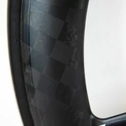 PRO TeXtreme 3-Spoke Tubular Front Wheel - Rim Brake -Cervelo Salg 8T1A0057