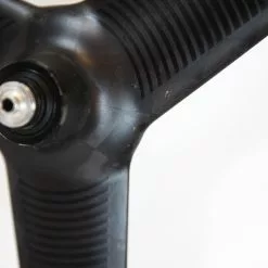 PRO TeXtreme 3-Spoke Tubular Front Wheel - Rim Brake -Cervelo Salg 8T1A0060