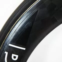 PRO TeXtreme 3-Spoke Tubular Front Wheel - Rim Brake -Cervelo Salg 8T1A0066