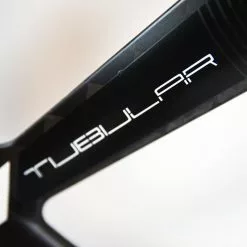 PRO TeXtreme 3-Spoke Tubular Front Wheel - Rim Brake -Cervelo Salg 8T1A0067