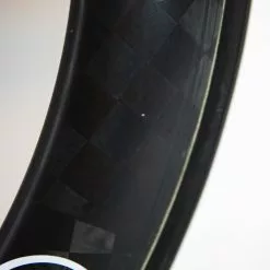 PRO TeXtreme 3-Spoke Tubular Front Wheel - Rim Brake -Cervelo Salg 8T1A0071