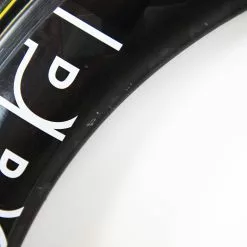 PRO TeXtreme 3-Spoke Tubular Front Wheel - Rim Brake -Cervelo Salg 8T1A0073