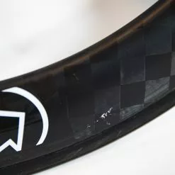 PRO TeXtreme 3-Spoke Tubular Front Wheel - Rim Brake -Cervelo Salg 8T1A0076