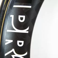 PRO TeXtreme 3-Spoke Tubular Front Wheel - Rim Brake -Cervelo Salg 8T1A0088