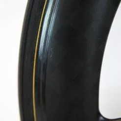 PRO TeXtreme 3-Spoke Tubular Front Wheel - Rim Brake -Cervelo Salg 8T1A0098