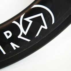 PRO TeXtreme 3-Spoke Tubular Front Wheel - Rim Brake -Cervelo Salg 8T1A0103