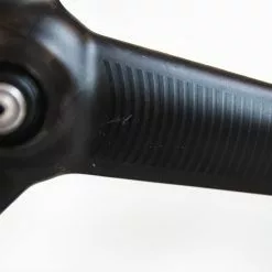 PRO TeXtreme 3-Spoke Tubular Front Wheel - Rim Brake -Cervelo Salg 8T1A0107