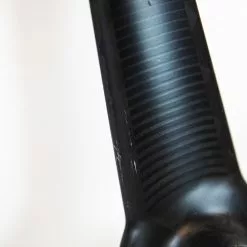 PRO TeXtreme 3-Spoke Tubular Front Wheel - Rim Brake -Cervelo Salg 8T1A0108