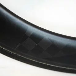 PRO TeXtreme 3-Spoke Tubular Front Wheel - Rim Brake -Cervelo Salg 8T1A0112