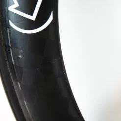 PRO TeXtreme 3-Spoke Tubular Front Wheel - Rim Brake -Cervelo Salg 8T1A0113