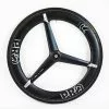 PRO TeXtreme 3-Spoke Tubular Front Wheel - Rim Brake -Cervelo Salg 8T1A0118