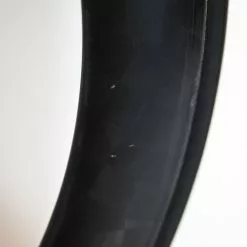 PRO TeXtreme 3-Spoke Tubular Front Wheel - Rim Brake -Cervelo Salg 8T1A0119