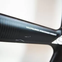 PRO TeXtreme 3-Spoke Tubular Front Wheel - Rim Brake -Cervelo Salg 8T1A0128