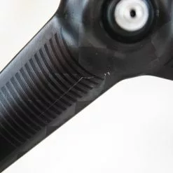 PRO TeXtreme 3-Spoke Tubular Front Wheel - Rim Brake -Cervelo Salg 8T1A0131