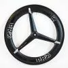 PRO TeXtreme 3-Spoke Tubular Front Wheel - Rim Brake -Cervelo Salg 8T1A0137