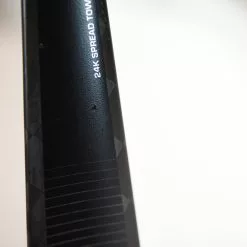 PRO TeXtreme 3-Spoke Tubular Front Wheel - Rim Brake -Cervelo Salg 8T1A0139