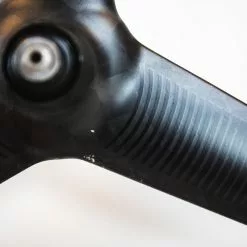 PRO TeXtreme 3-Spoke Tubular Front Wheel - Rim Brake -Cervelo Salg 8T1A0141