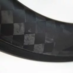 PRO TeXtreme 3-Spoke Tubular Front Wheel - Rim Brake -Cervelo Salg 8T1A0142