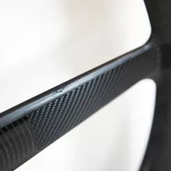 PRO TeXtreme 3-Spoke Tubular Front Wheel - Rim Brake -Cervelo Salg 8T1A0148