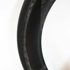 PRO TeXtreme 3-Spoke Tubular Front Wheel - Rim Brake -Cervelo Salg 8T1A0153