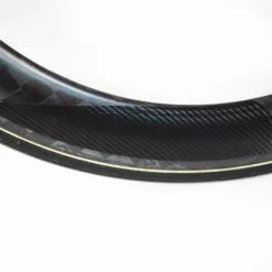 PRO TeXtreme 3-Spoke Tubular Front Wheel - Rim Brake -Cervelo Salg 8T1A0162