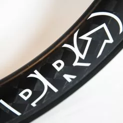 PRO TeXtreme 3-Spoke Tubular Front Wheel - Rim Brake -Cervelo Salg 8T1A0167