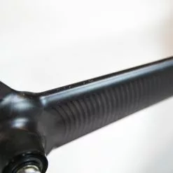 PRO TeXtreme 3-Spoke Tubular Front Wheel - Rim Brake -Cervelo Salg 8T1A0168