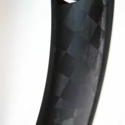 PRO TeXtreme 3-Spoke Tubular Front Wheel - Rim Brake -Cervelo Salg 8T1A0185