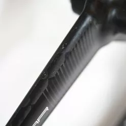 PRO TeXtreme 3-Spoke Tubular Front Wheel - Rim Brake -Cervelo Salg 8T1A0187