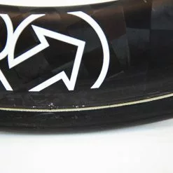 PRO TeXtreme 3-Spoke Tubular Front Wheel - Rim Brake -Cervelo Salg 8T1A0188