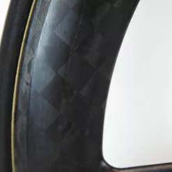 PRO TeXtreme 3-Spoke Tubular Front Wheel - Rim Brake -Cervelo Salg 8T1A0189