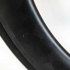 PRO TeXtreme 3-Spoke Tubular Front Wheel - Rim Brake -Cervelo Salg 8T1A0195