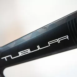 PRO TeXtreme 3-Spoke Tubular Front Wheel - Rim Brake -Cervelo Salg 8T1A0196